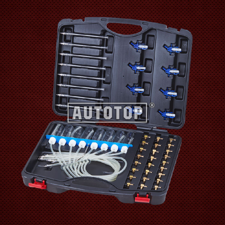 Diesel Injection Leak Back Master  Kit-Bosch/Delphi/Denso