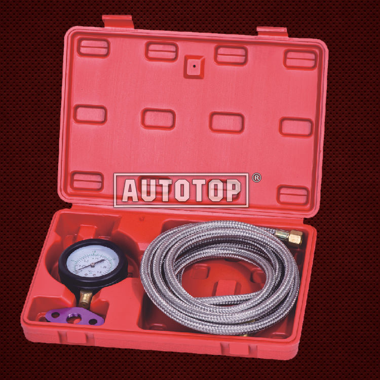 Basic Exhaust Back Pressure Set